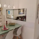 Cristal 68 아파트 *