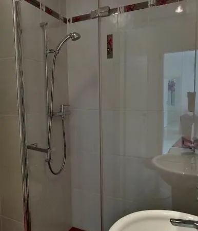 Cristal 68 Apartment