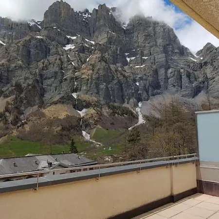 Cristal 68 * Leukerbad