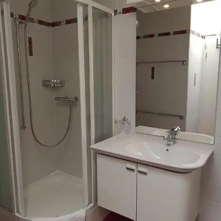 Cristal 68 * Loèche-les-Bains