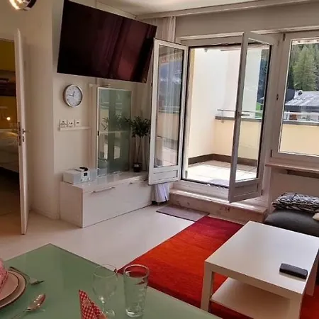 Cristal 68 Apartment *