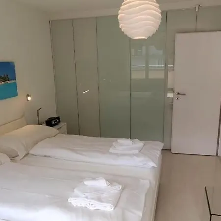 Cristal 68 Lejlighed *