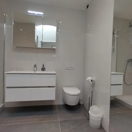 Cristal 68 Appartement