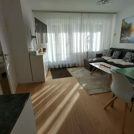 Cristal 68 Lejlighed *