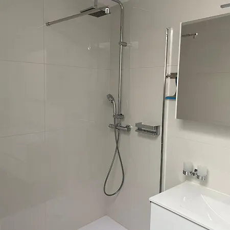 Cristal 68 Appartement Loèche-les-Bains