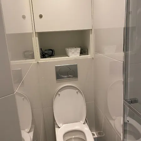 Cristal 68 Appartement *