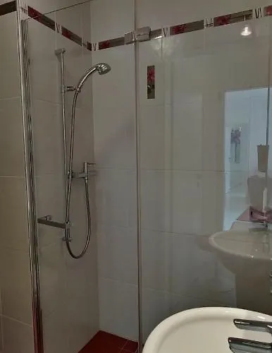 Cristal 68 Appartement