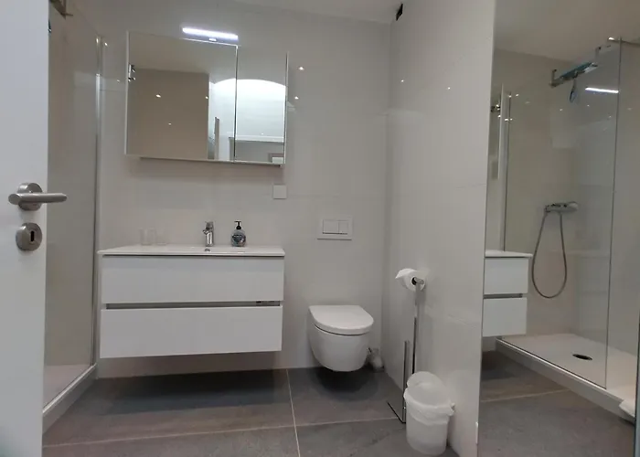 Cristal 68 Apartamento