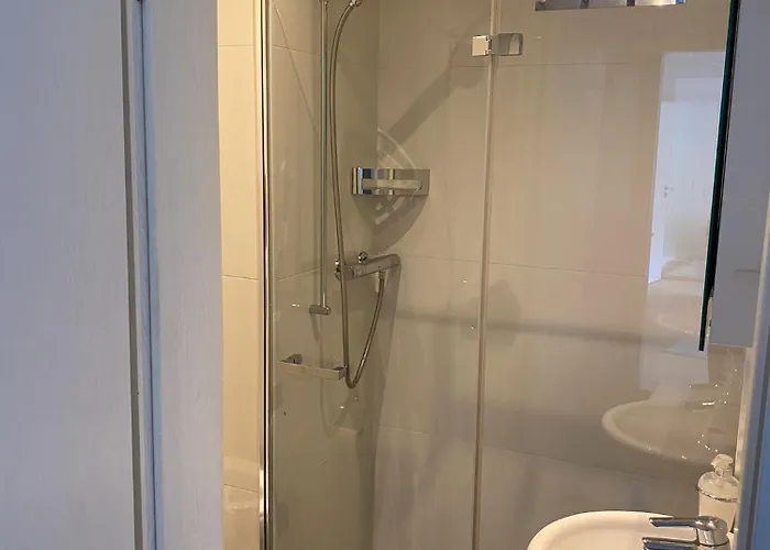 Appartement Cristal 68 *