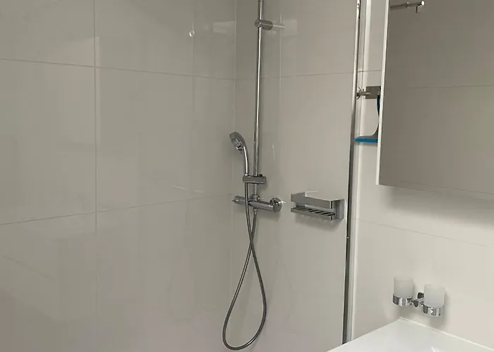 Cristal 68 Apartamento Leukerbad