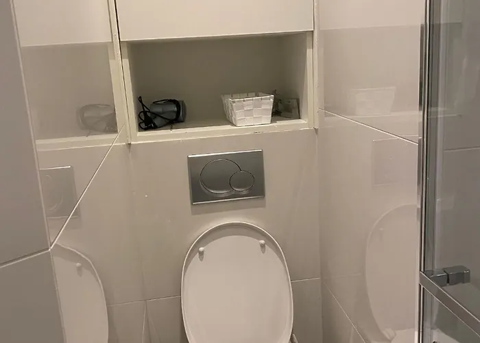 Cristal 68 Apartamento *