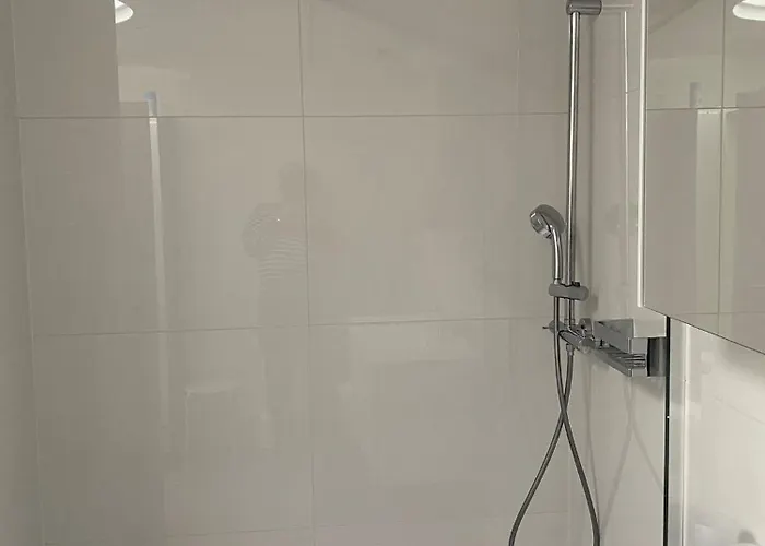 Cristal 68 Apartamento Leukerbad