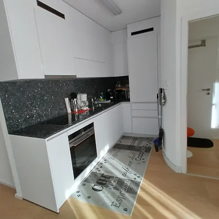 Cristal 68 Appartement