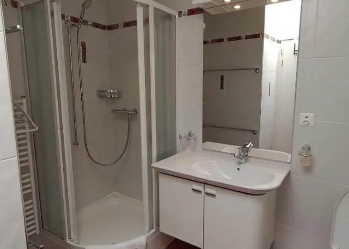 Cristal 68 * Loèche-les-Bains